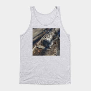 Saw Tank Top